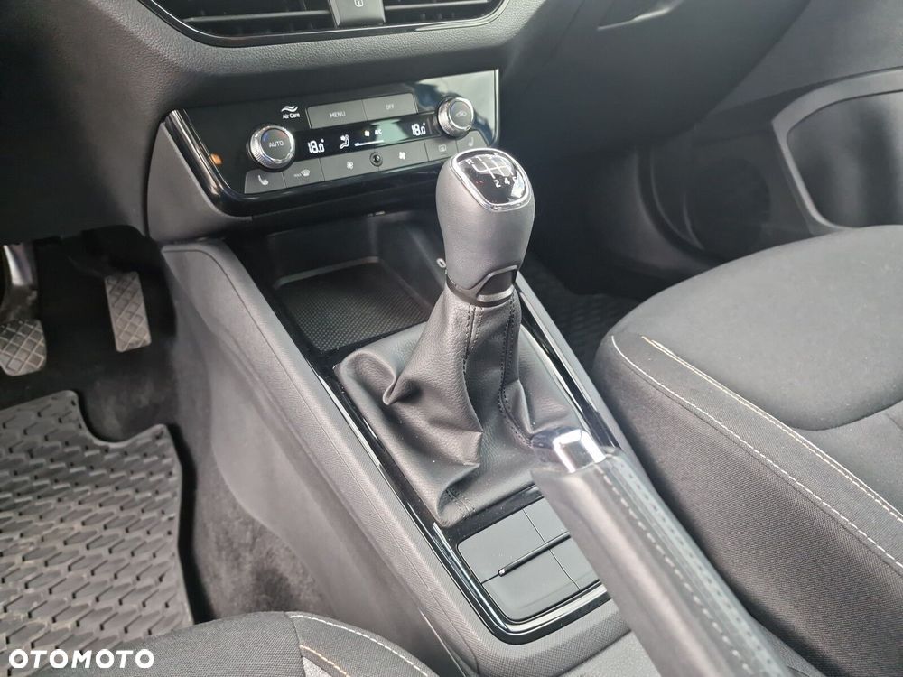 Skoda Scala - 16