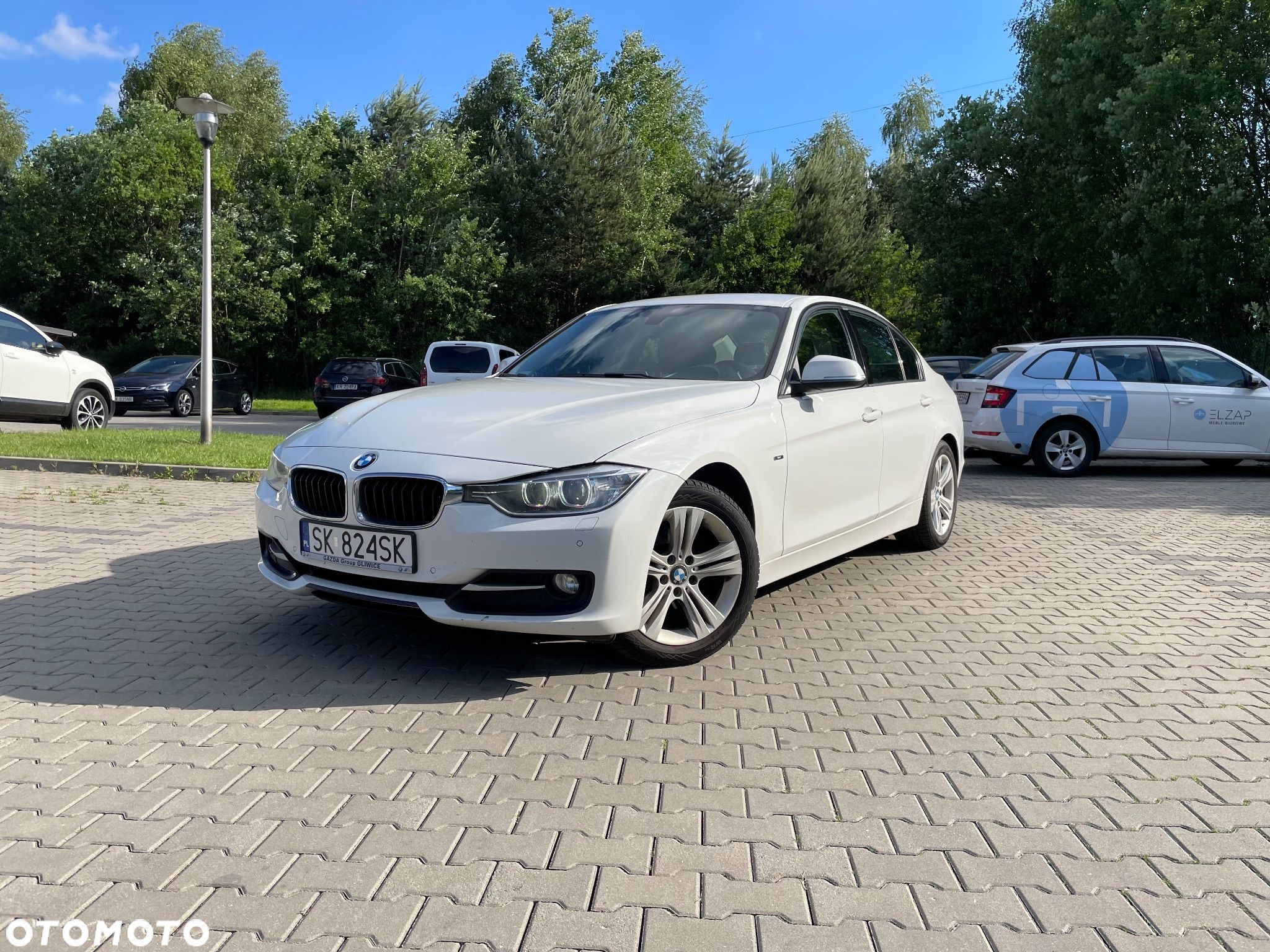 BMW Seria 3 - 1