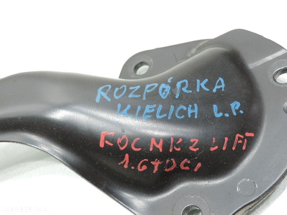 ROZPÓRKA KIELICHÓW LEWA FORD FOCUS MK2 1.6 TDCI - 3