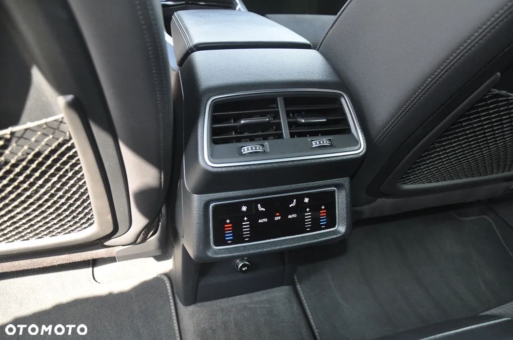Audi e-tron 50 Quattro S Line - 19