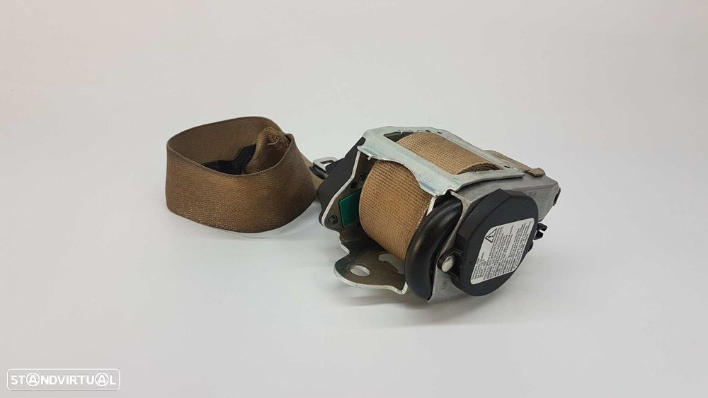 CINTO DE SEGURANÇA FRENTE ESQUERDO MERCEDES CLASE CLS (W219) 350 (219.356) - 2