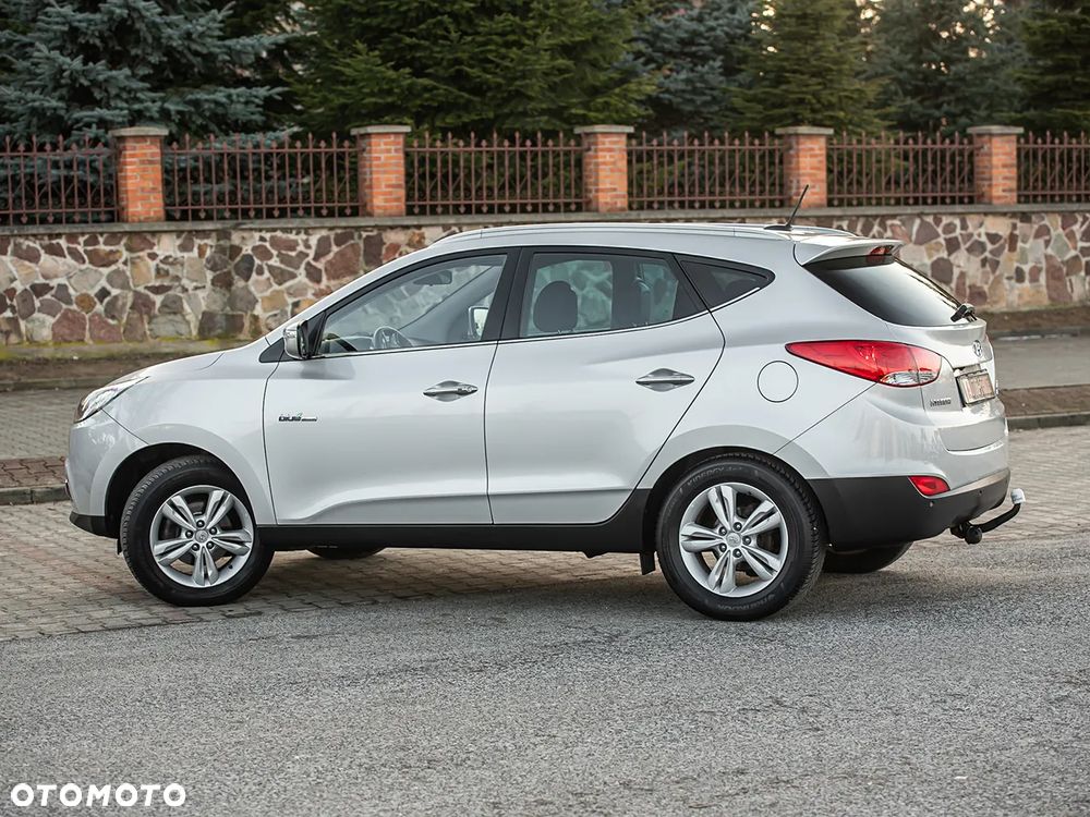 Hyundai ix35 - 10