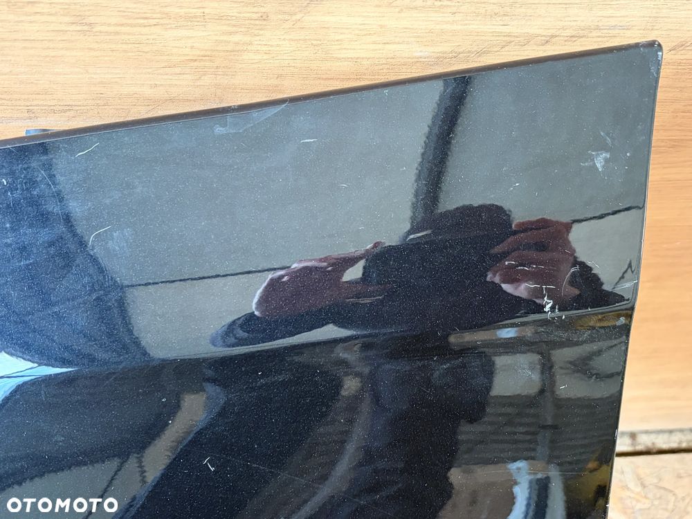 Błotnik przedni lewy VW PASSAT B6 05- 3C0880681 - 9