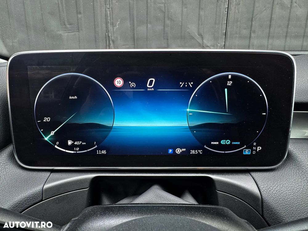 MERCEDES-BENZ C-Class 2022 — imagine 29