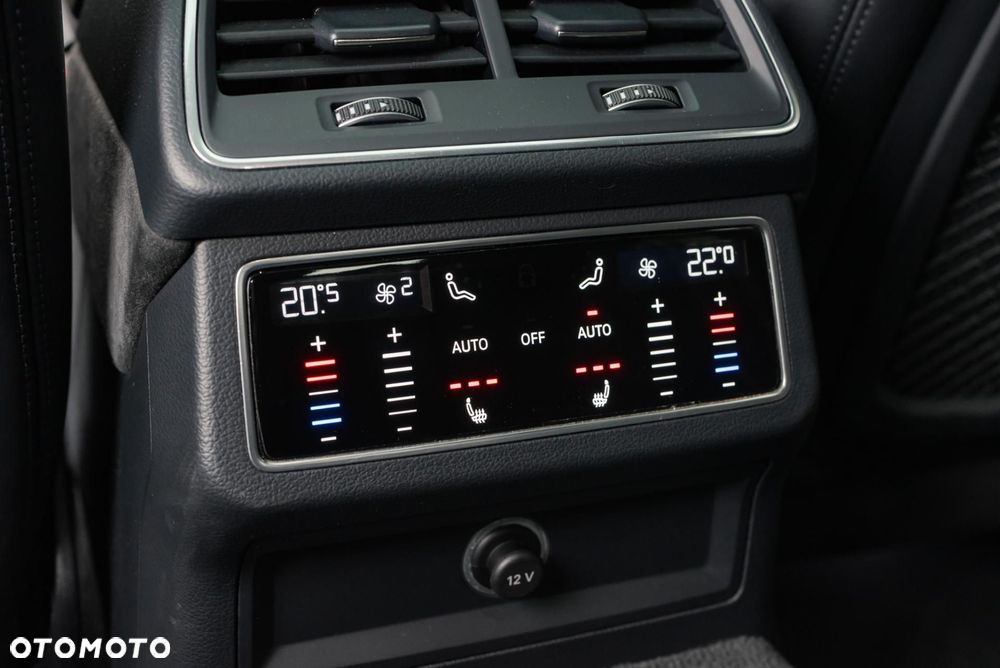 Audi RS7 Sportback - 34