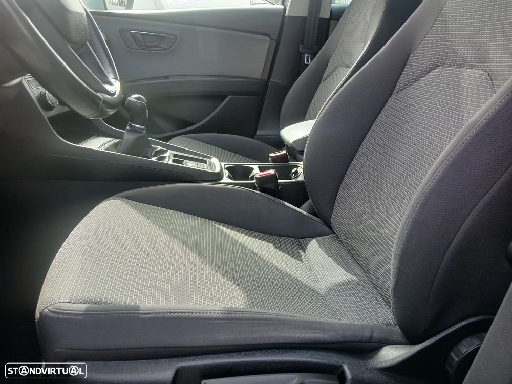 SEAT Leon ST 1.6 TDI Xcellence S/S - 22