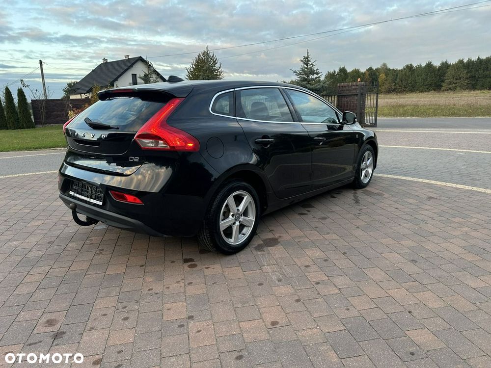 Volvo V40 - 11