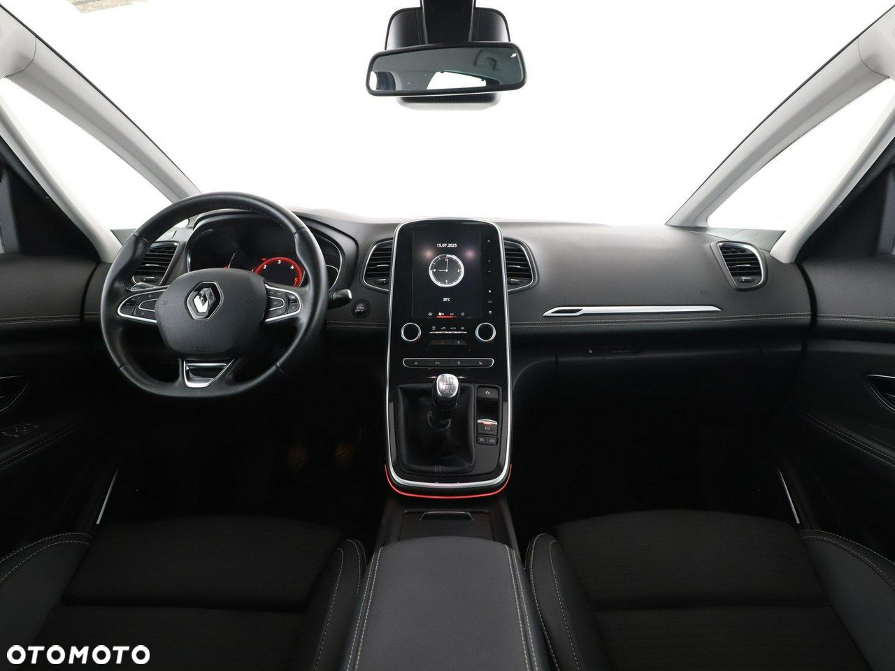 Renault Scenic 1.6 dCi Energy Bose Edition - 15