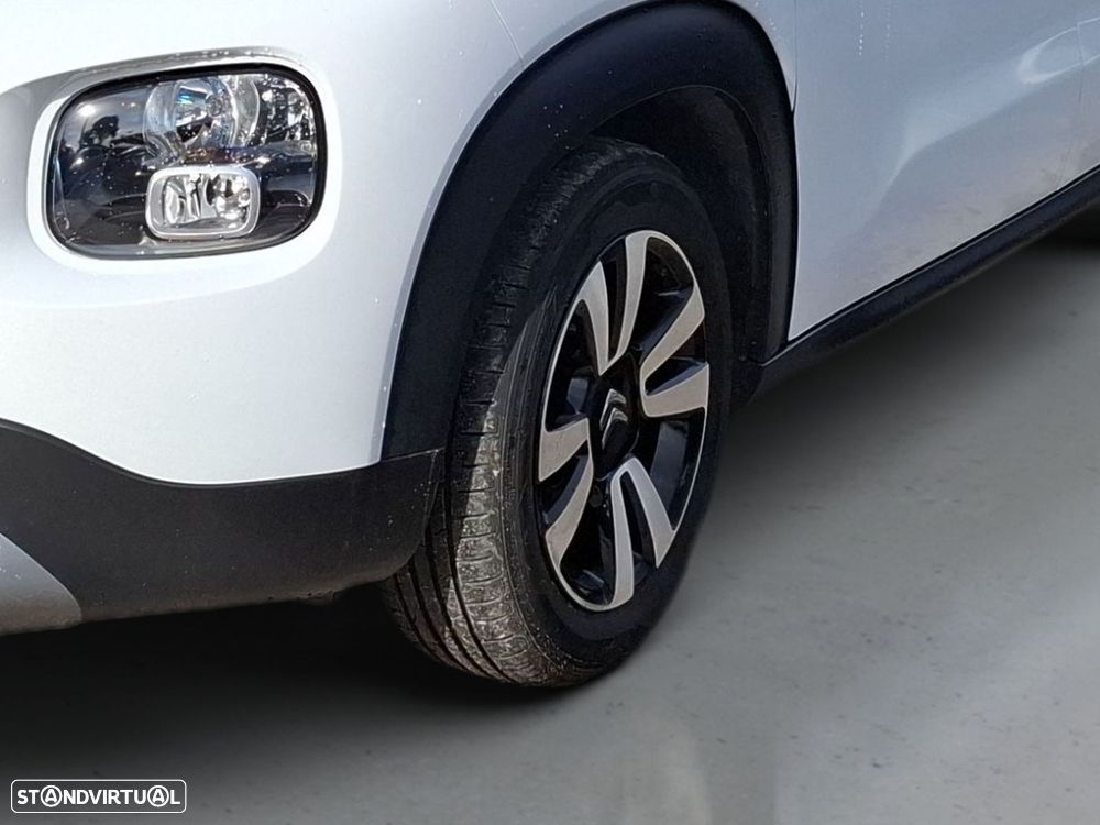 Citroën C3 Aircross 1.2 PureTech Feel - 4