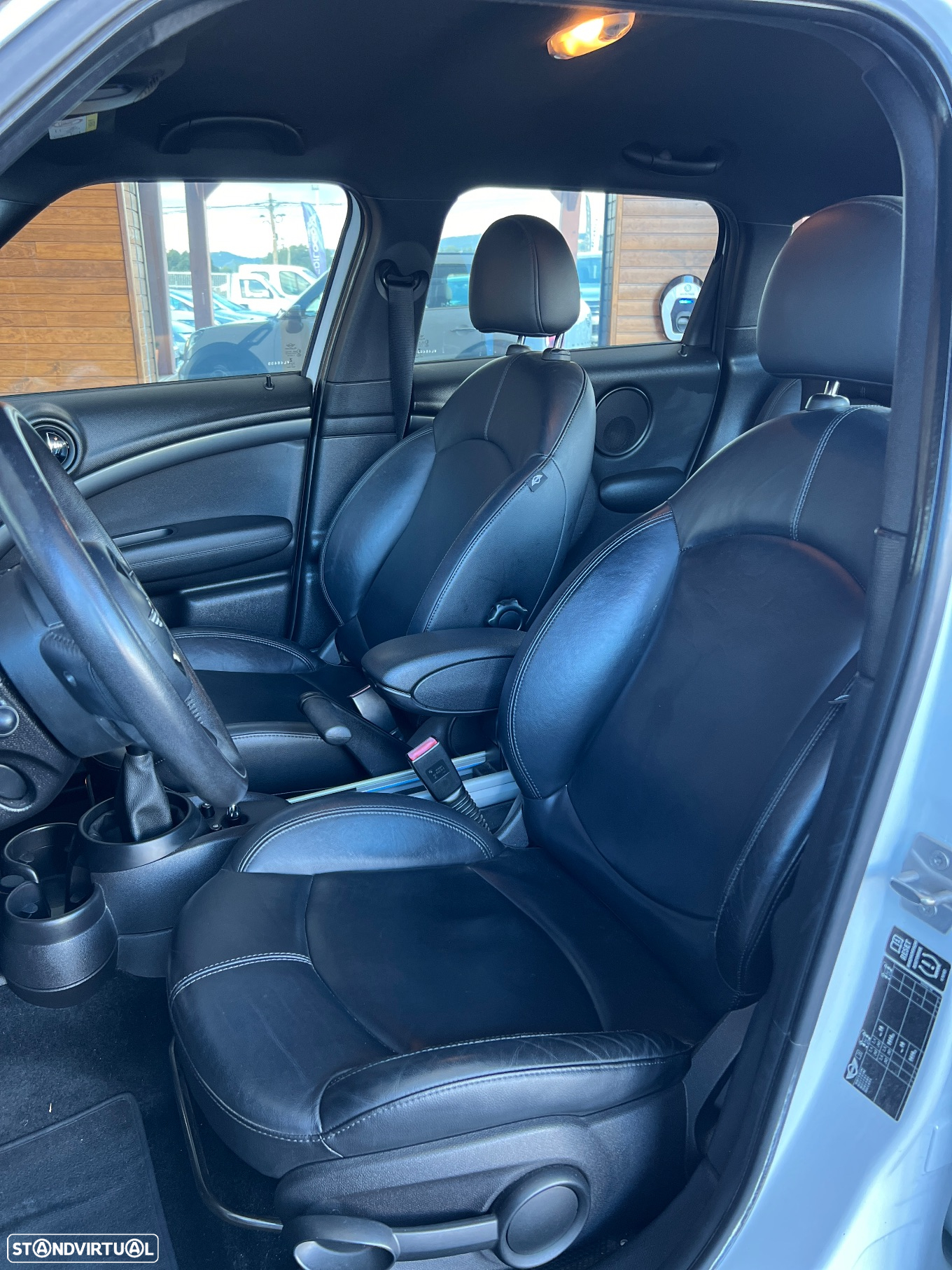 MINI Countryman Cooper S - 6