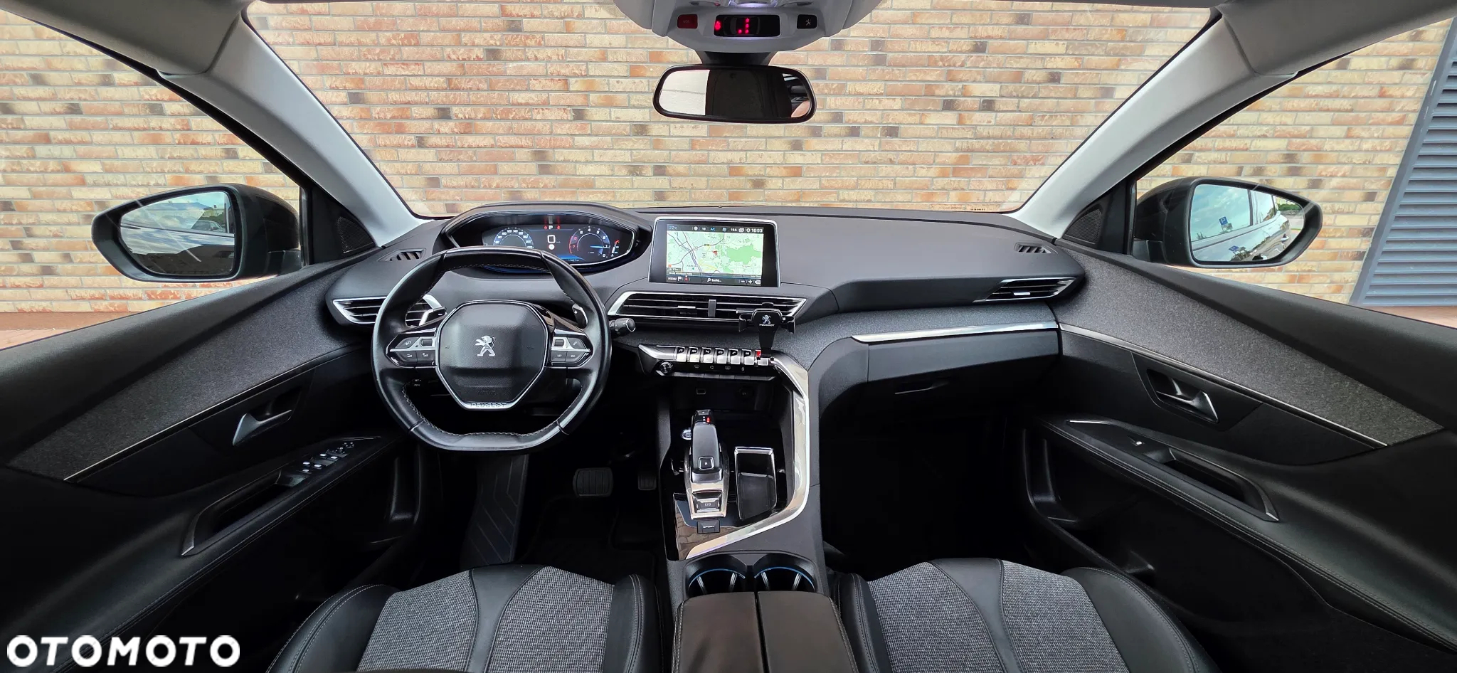 Peugeot 3008 - 6