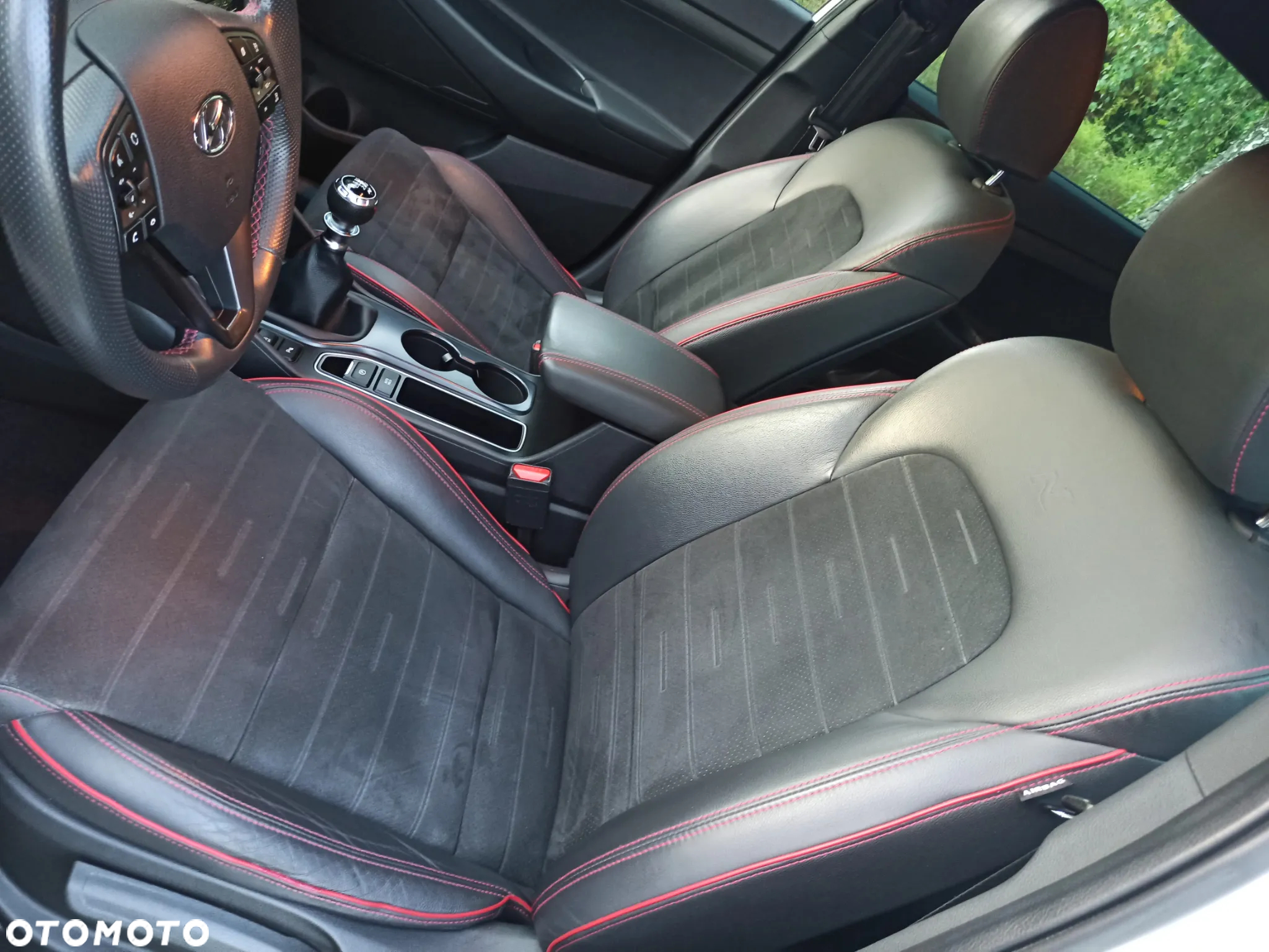 Hyundai Tucson 1.6 GDi N Line 2WD - 15