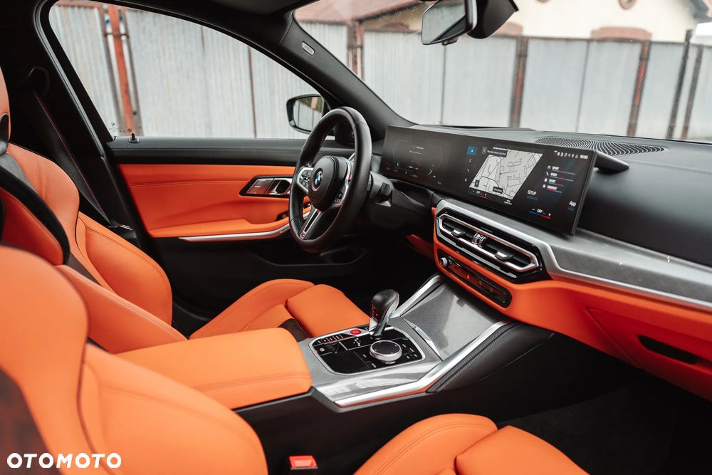 BMW M3 - 24