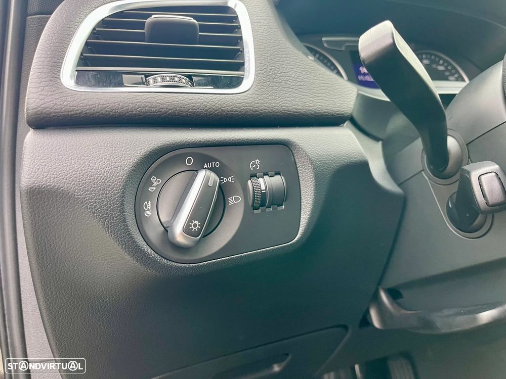 Audi Q3 2.0 TFSI quattro S tronic sport - 24