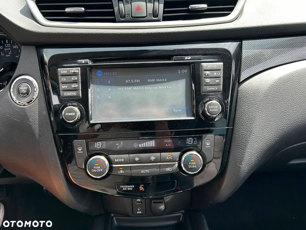 Nissan Rogue 2.5 S AWD - 23