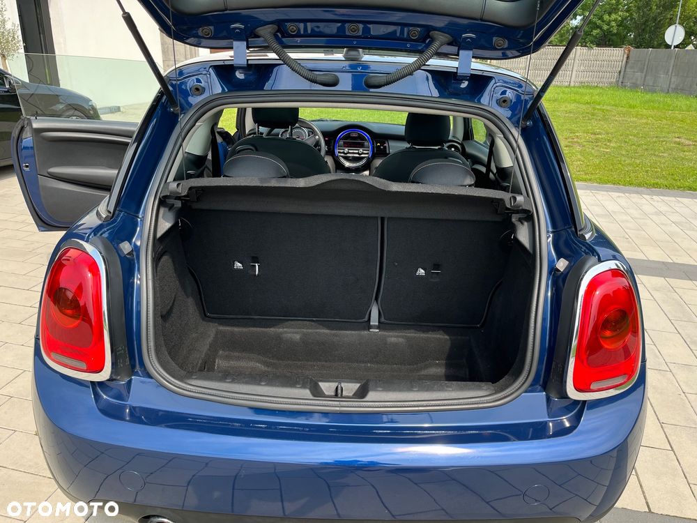 MINI Cooper D - 15