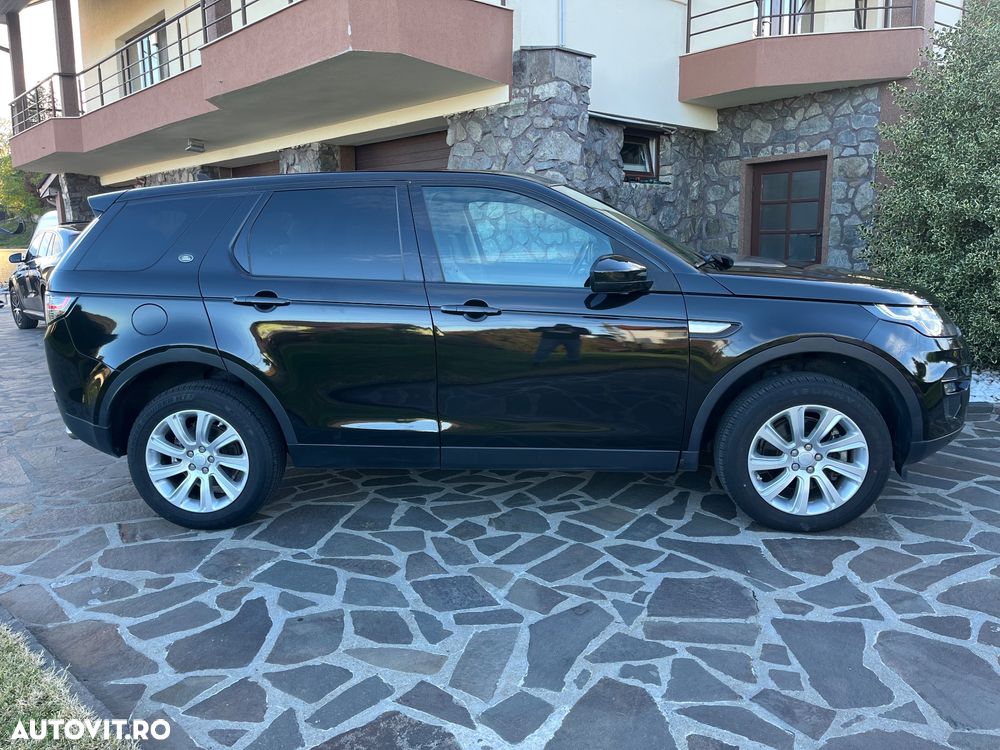 Land Rover Discovery Sport ver-2-0-d150-mhev-se - 4
