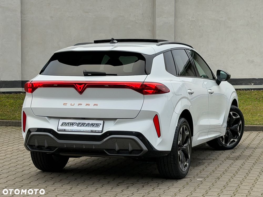 Cupra Terramar 2.0 TSI 4Drive DSG VZ - 17