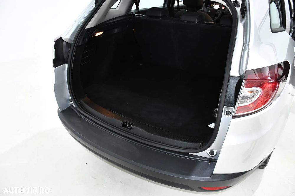 Renault Megane 1.5 dCi Expression - 19