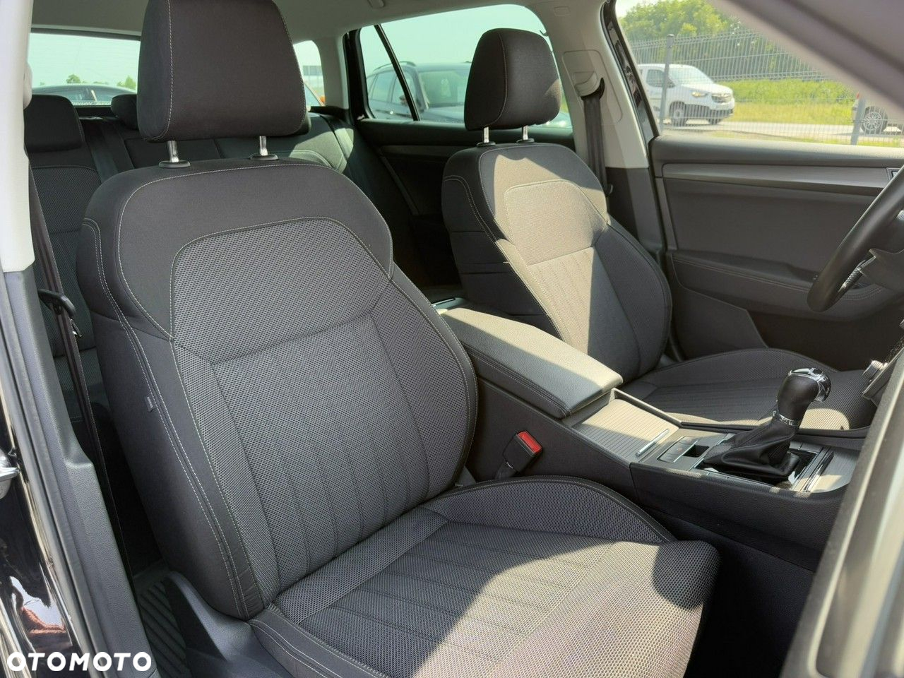 Skoda Superb - 13