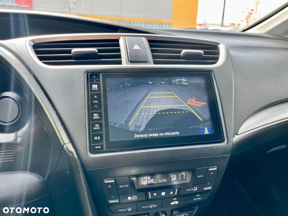 Honda Civic - 28