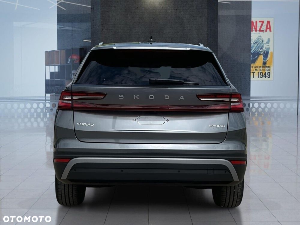 Skoda Kodiaq - 12