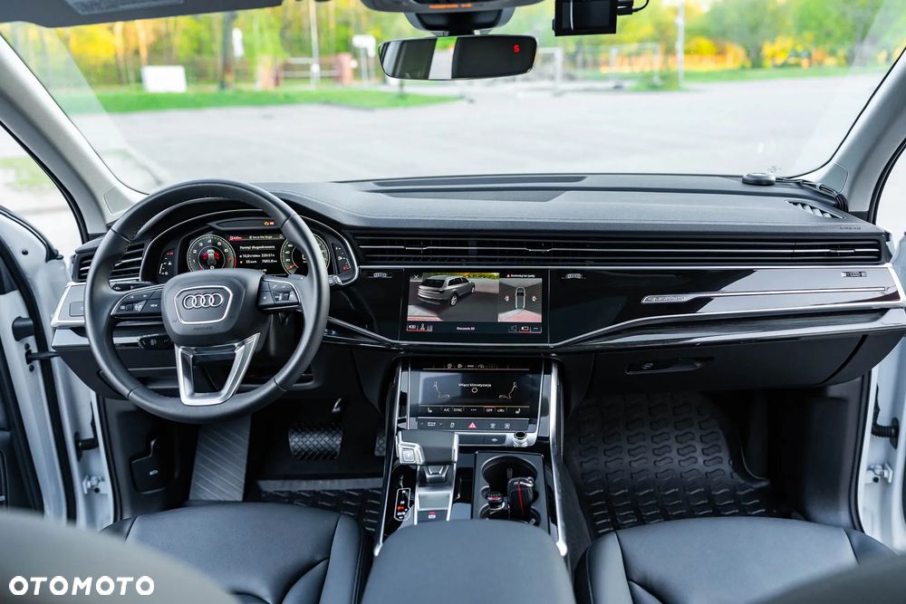 Audi Q7 - 21