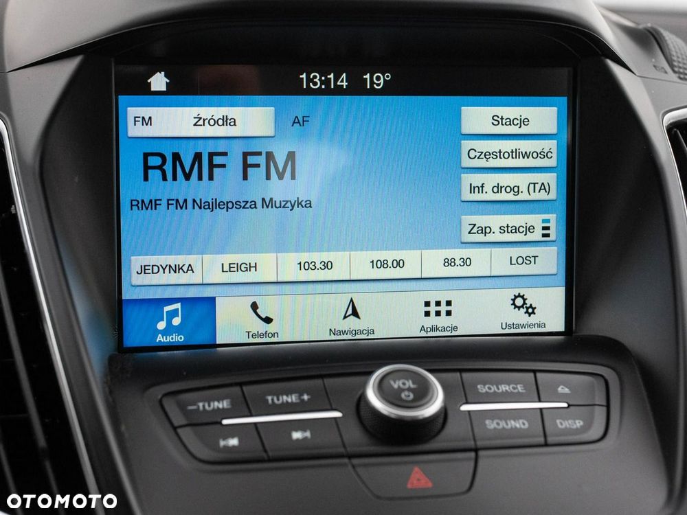 Ford C-MAX 1.5 EcoBoost Start-Stop-System Trend - 19
