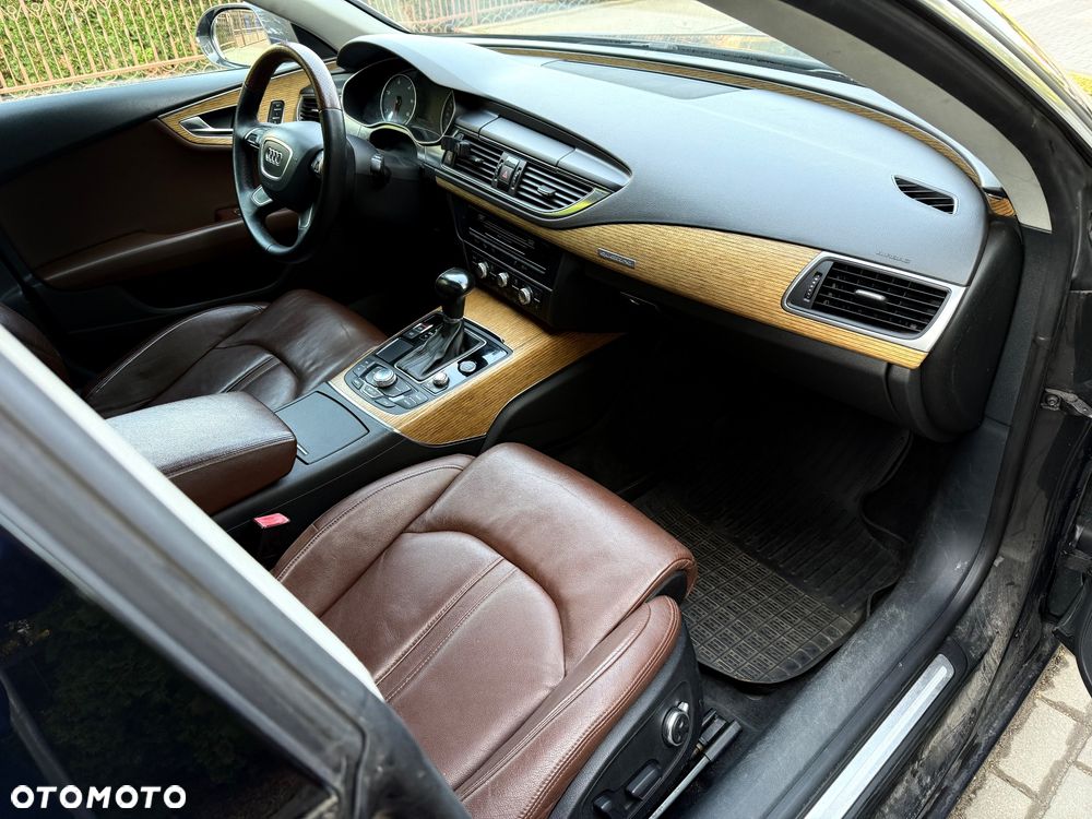 Audi A7 Sportback - 34