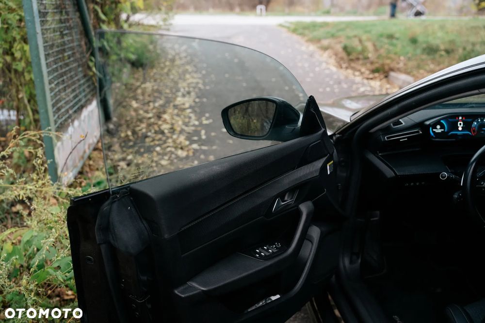 Peugeot 508 1.2 PureTech GT S&S EAT8 - 6