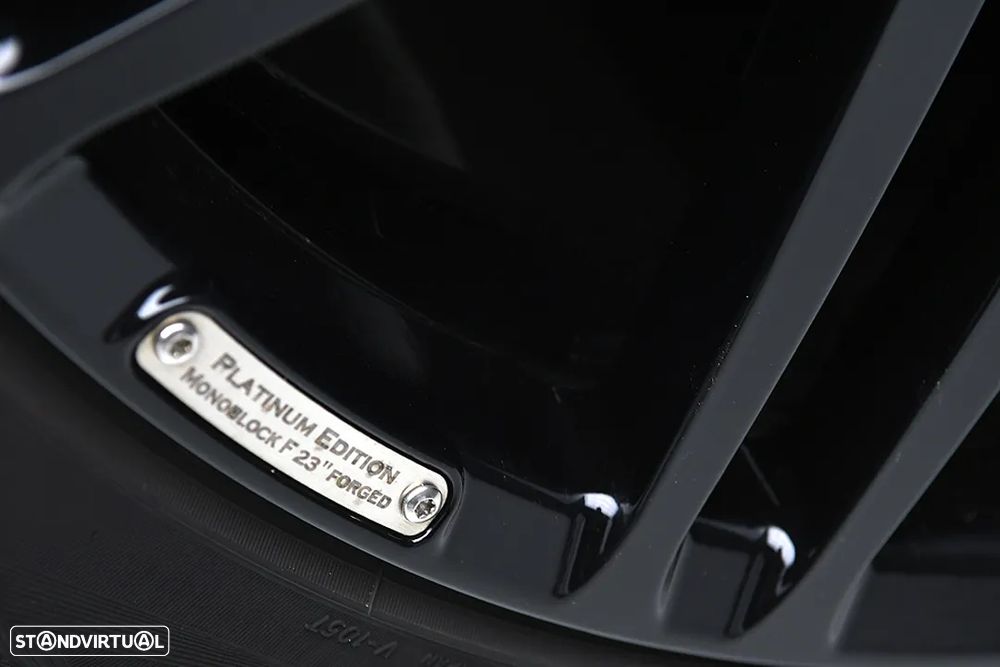 Mercedes-Benz G 63 AMG SpeedshiftFT 7G-TRONIC Exclusive Edition - 20