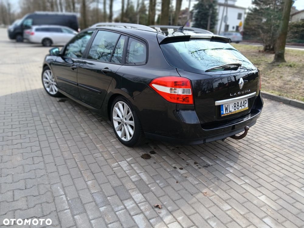 Renault Laguna - 7
