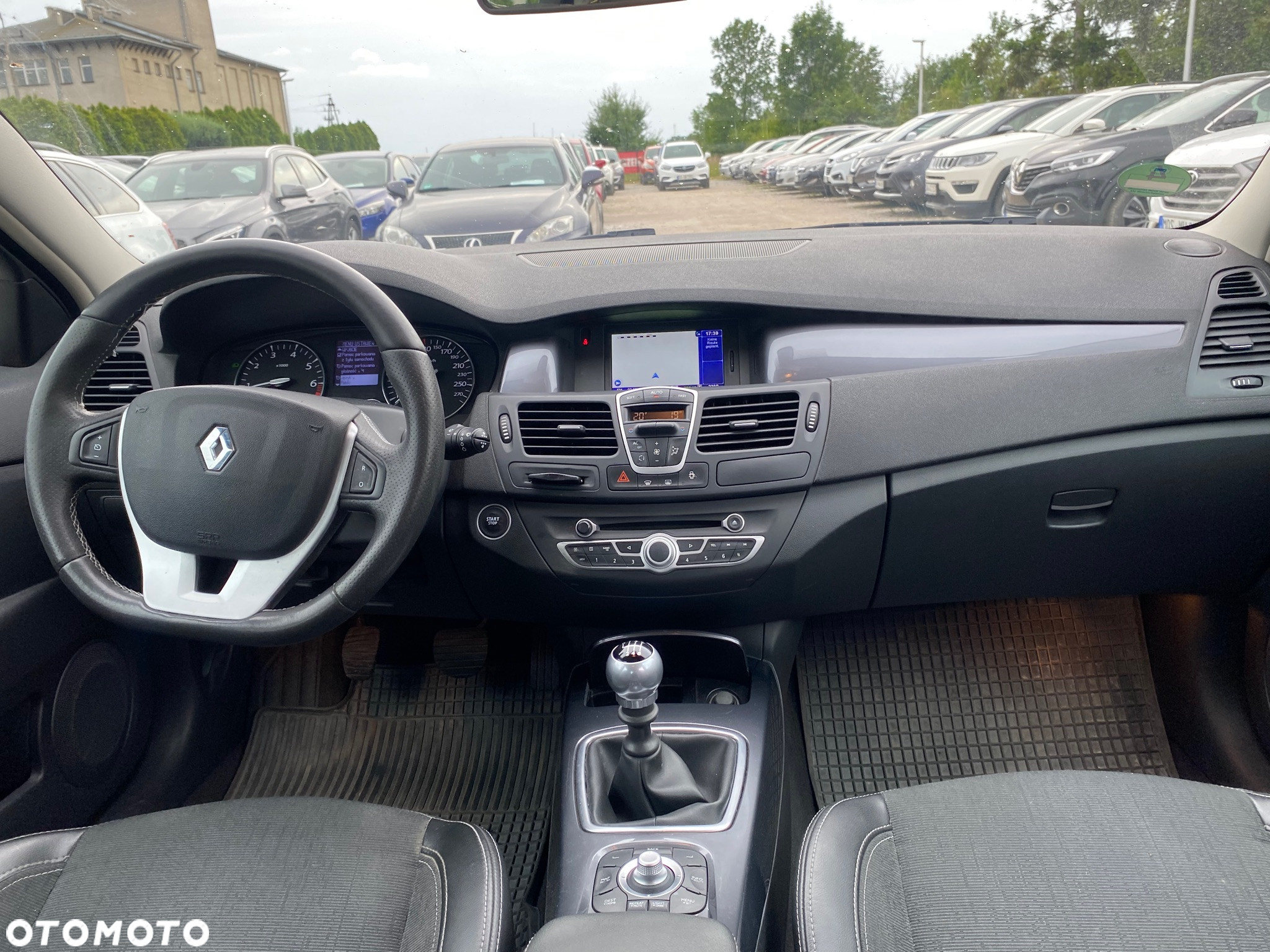 Renault Laguna 2.0 16V 140 Dynamique - 29