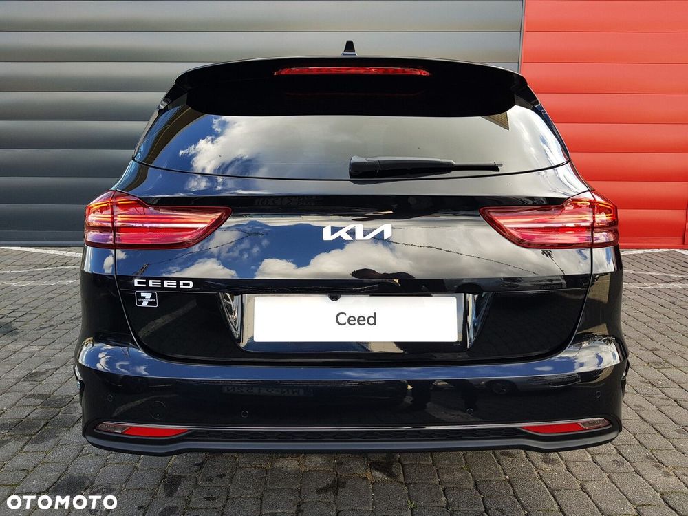 Kia Ceed 1.5 T-GDI Tribute DCT - 7
