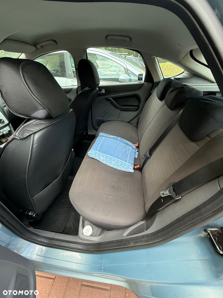 Ford Focus - 6