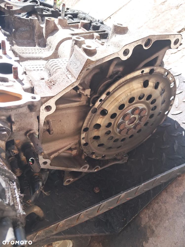 Honda Accord V 2.2 Benzyna Silnik słupek F22B2 - 4