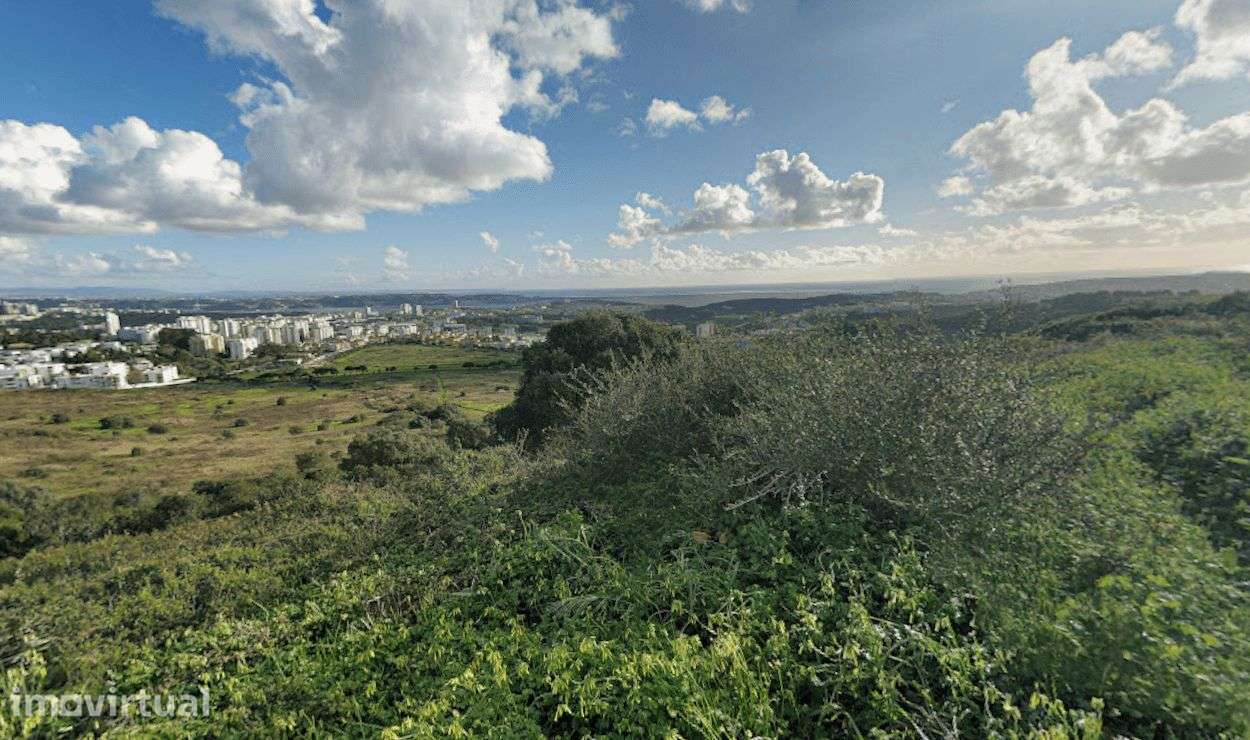 Terreno 8.3 ha, Oeiras - Grande imagem: 2/13