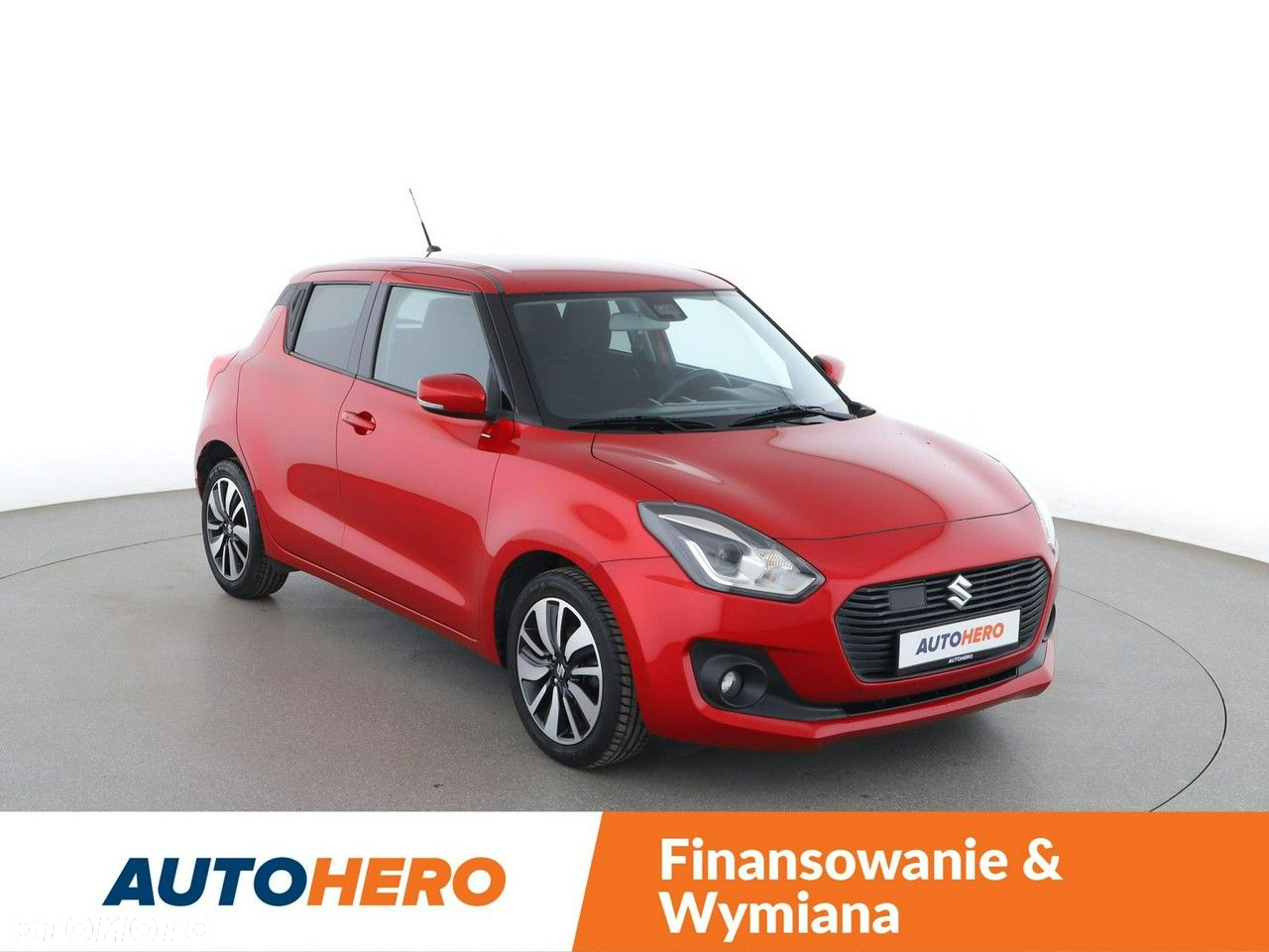 Suzuki Swift 1.0 Boosterjet Comfort - 10