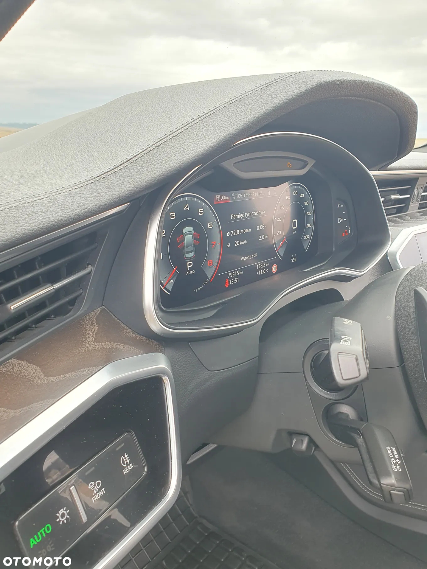 Audi A6 55 TFSI quattro S tronic S line - 9