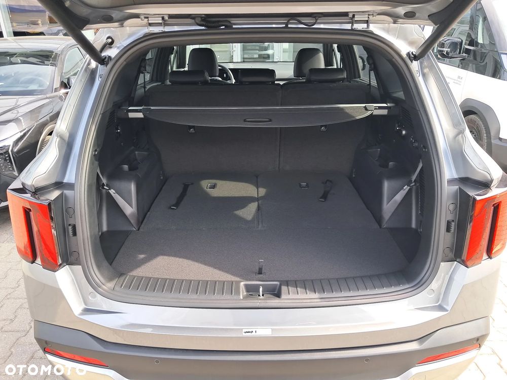 Kia Sorento 1.6 T-GDI HEV Prestige Line AWD 7os - 22