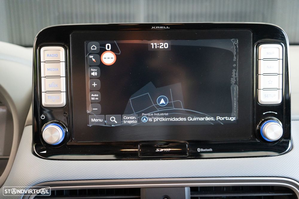 Hyundai Kauai - 35