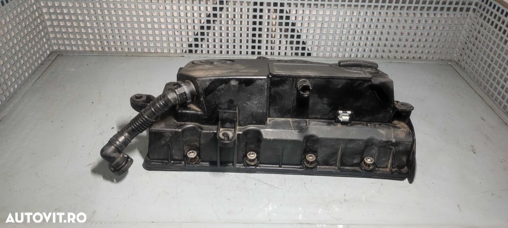 Capac culbutori volkswagen vw passat b6 1.9 BLS - 3