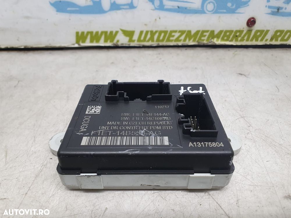 Modul usa F1et-14b532-af Ford Kuga 2 [2013 - 2020] 2.0 tdci - 3