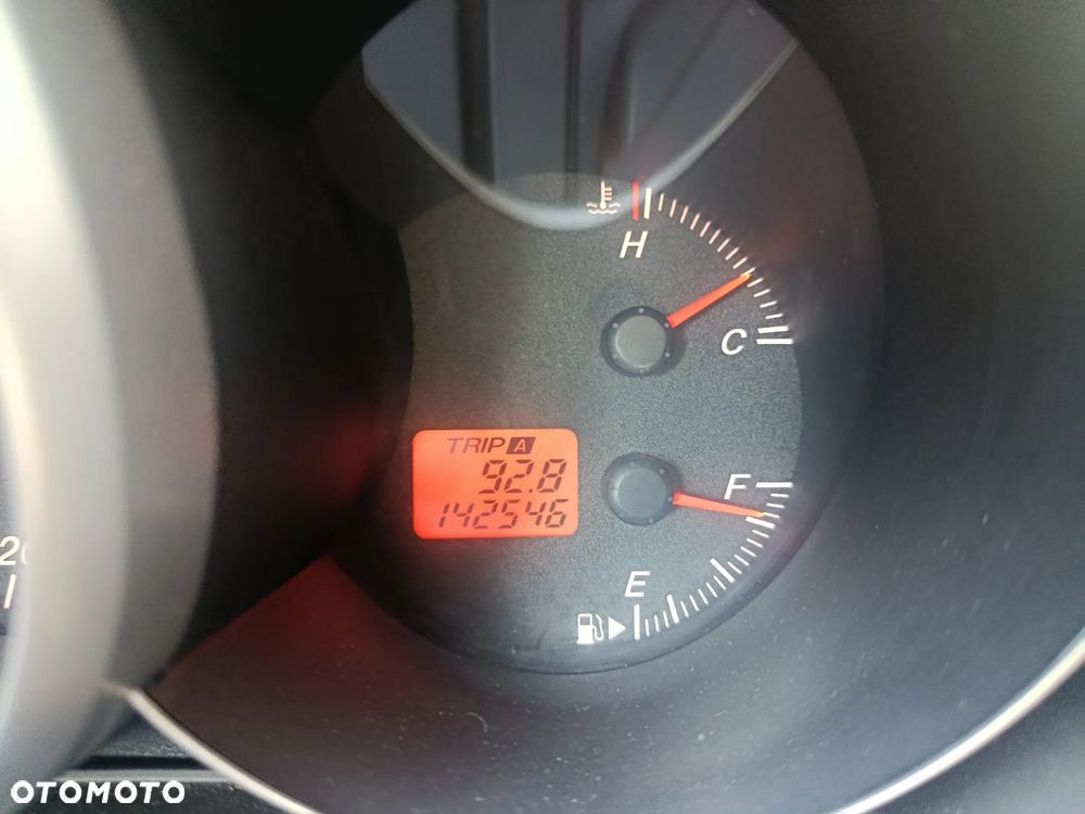 Mazda 3 - 10
