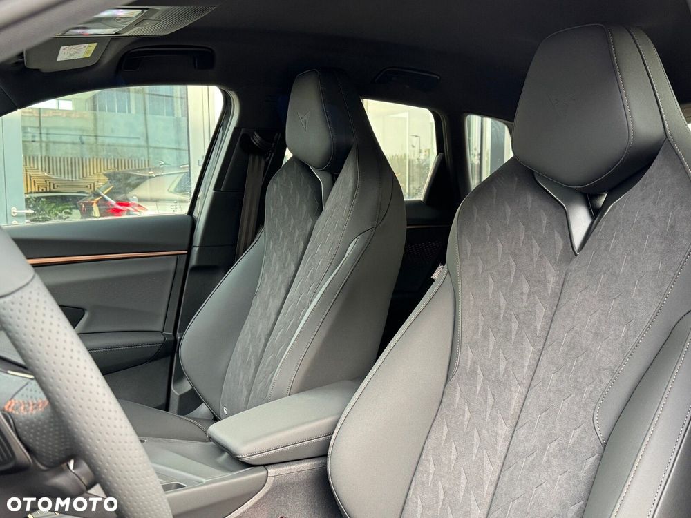 Cupra Terramar 1.5 eTSI mHEV DSG - 17