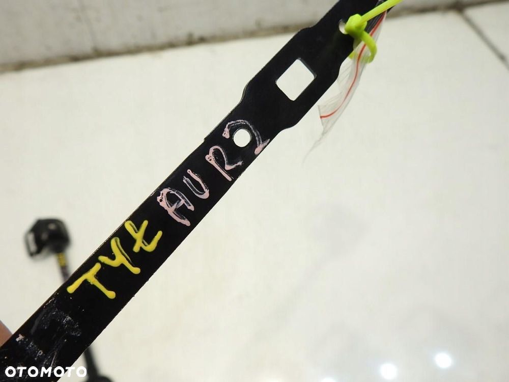 MOCOWANIE FOTELA KANAPY TYŁ TOYOTA AURIS II 7370502120 - 3