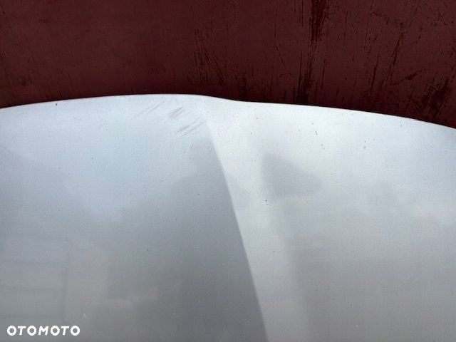 HONDA CIVIC VIII UFO 06-11r MASKA NH700M SREBRNA - 10