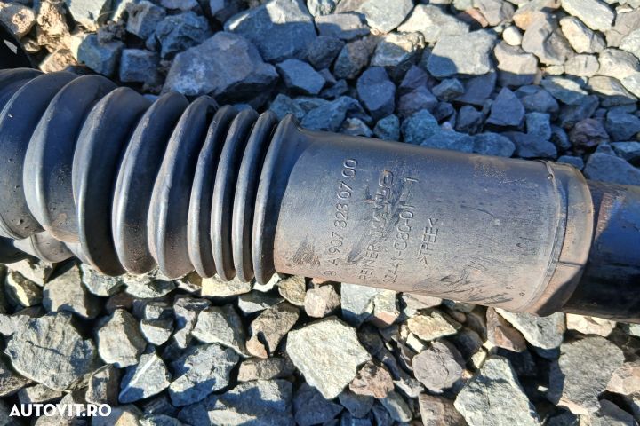 Amortizor / Telescop fata dreapta + stanga A9073230700 T2191003A1572 - 4