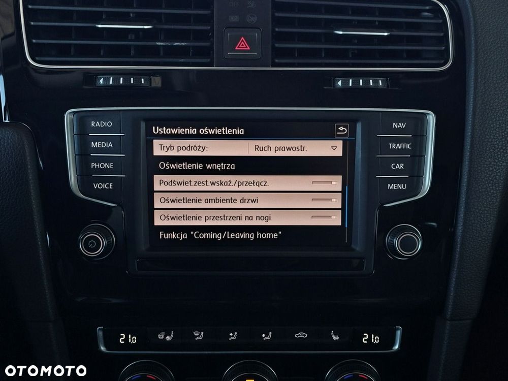Volkswagen Golf Variant - 23