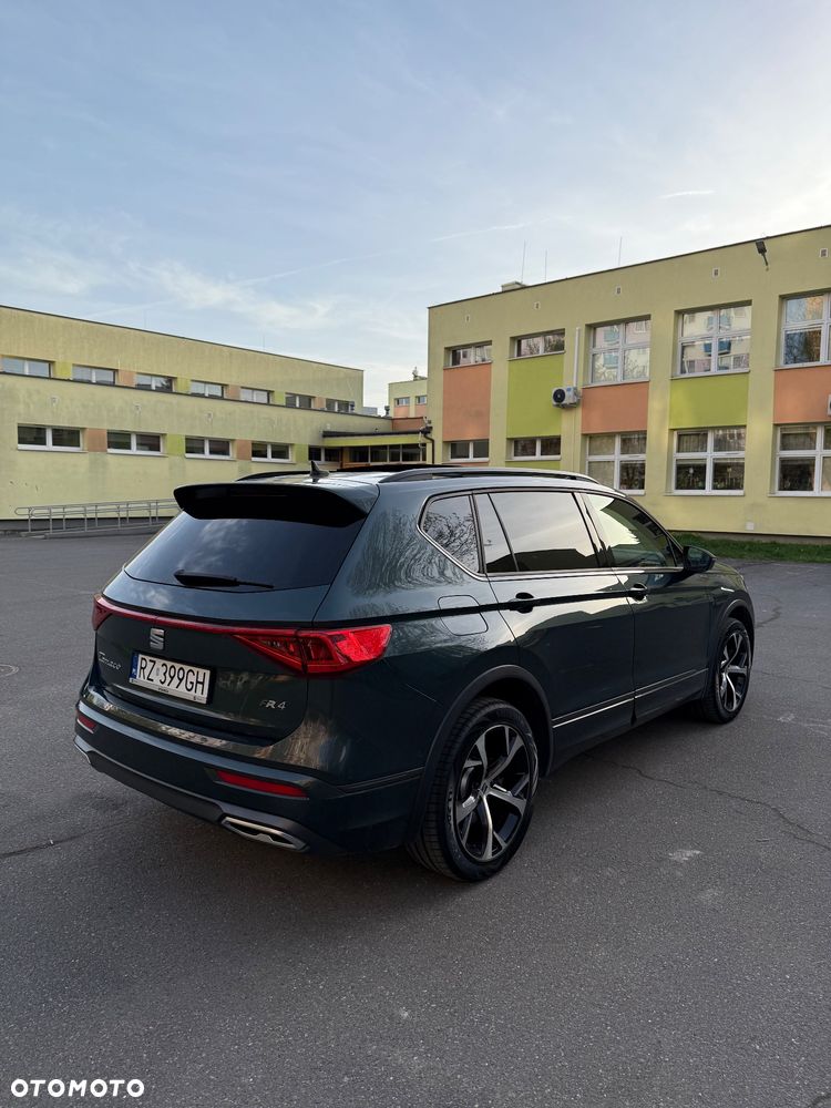 Seat Tarraco - 6